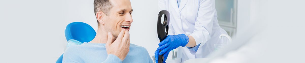 Oral Health During Cancer Therapy - Chapel Hill Periodontics & Implants