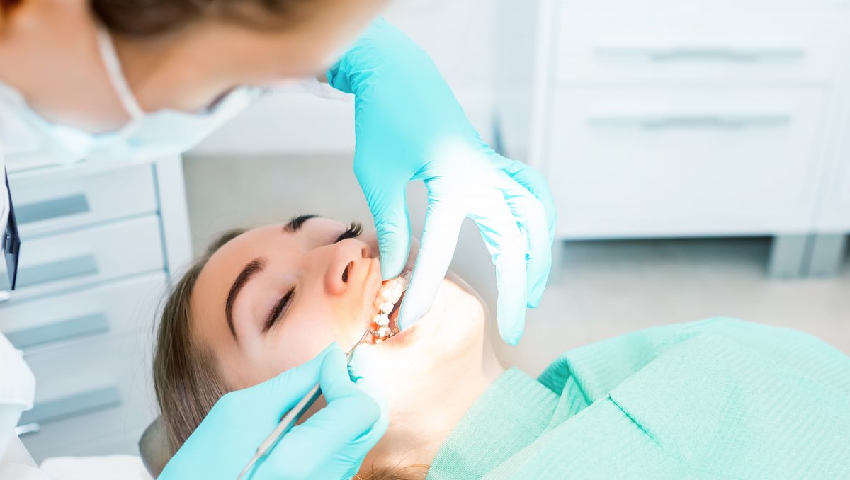 Frenectomy surgery near me